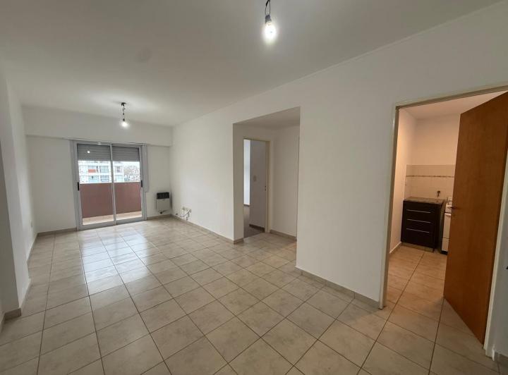 Departamento · 43m² · 2 Ambientes