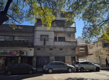 Local comercial · 120m² · Local + Depósito Sobre Av General Paz – Ciudadela