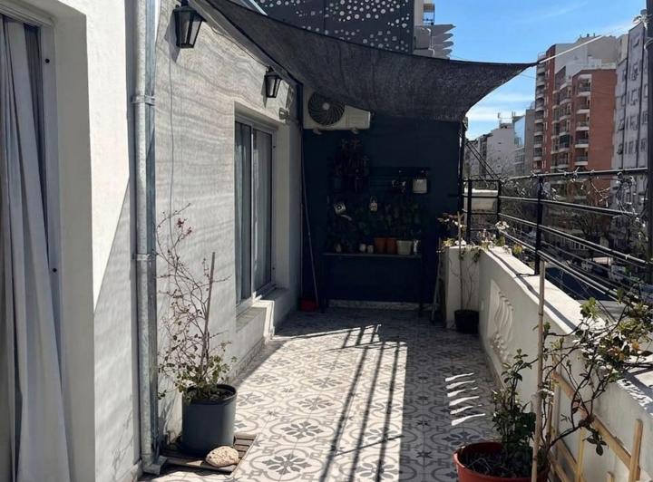 PH · 73m² · 3 Ambientes