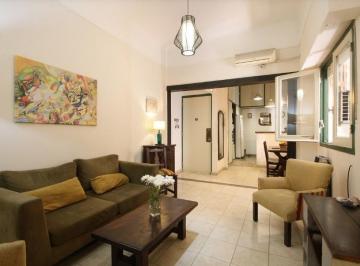 Departamento · 66m² · 4 Ambientes · Departamento en Caballito