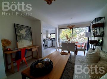 Departamento · 49m² · 2 Ambientes · Venta 2 Ambientes en Centro de Escobar