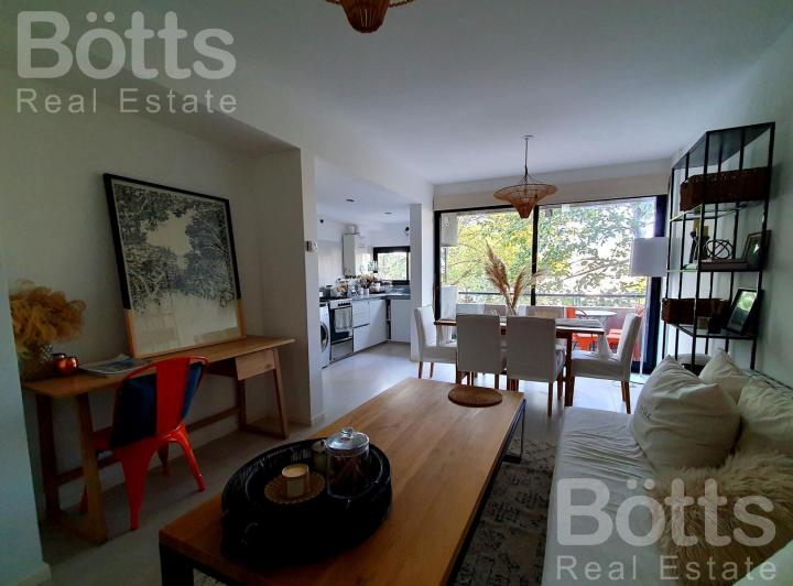 Departamento · 49m² · 2 Ambientes