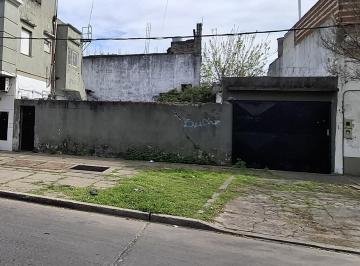 Terreno · 30m² · Venta de Lote en Quilmes