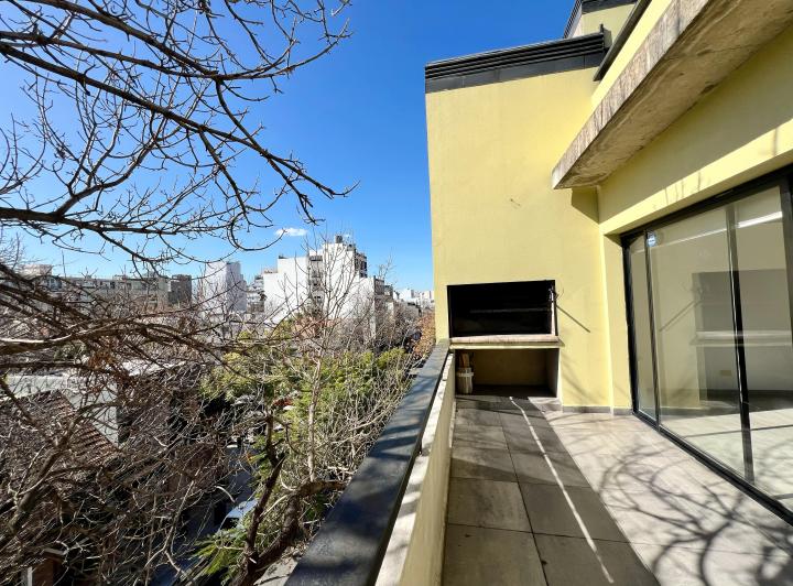 Departamento · 48m² · 2 Ambientes