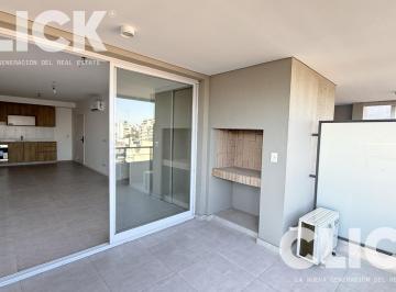 Departamento · 30m² · 1 Ambiente · Venta - Departamento Monoambiente - Balcon - Villa Crespo