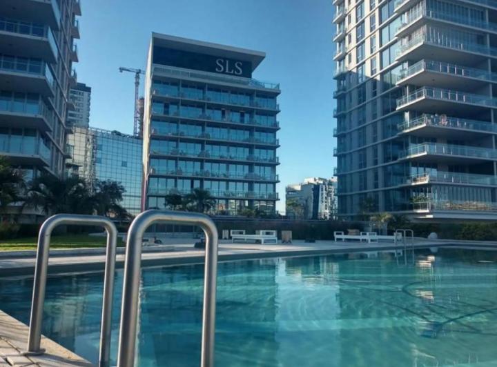 Departamento · 44m² · 1 Ambiente