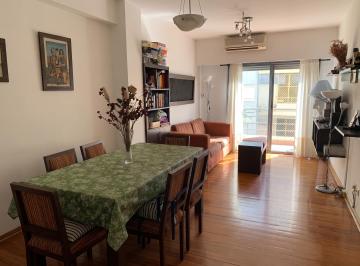 Living comedor · Hermoso Duplex en Belgrano. Impecable Dueño Directo