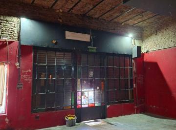 Local comercial , Palermo · Excelente Local de Estilo con Techos de Bovedilla