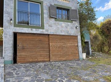Casa de 5 ambientes, Mendiolaza · Casa en Alquiler en Mendiolaza