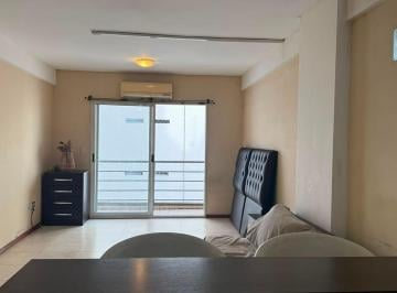 Departamento · 33m² · 1 Ambiente · Alquiler Monoambiente en Balvanera