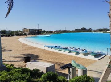 Departamento · 48m² · 2 Ambientes · 1 Cochera · Remeros Beach Departamento de 2 Amb. en Alquiler