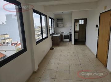 Departamento · 34m² · 1 Ambiente · Departamento - Villa Devoto