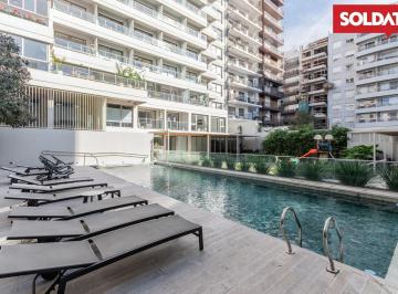 Departamento · 62m² · 2 Ambientes · Alquiler 2 Ambientes Belgrano Full Amenities