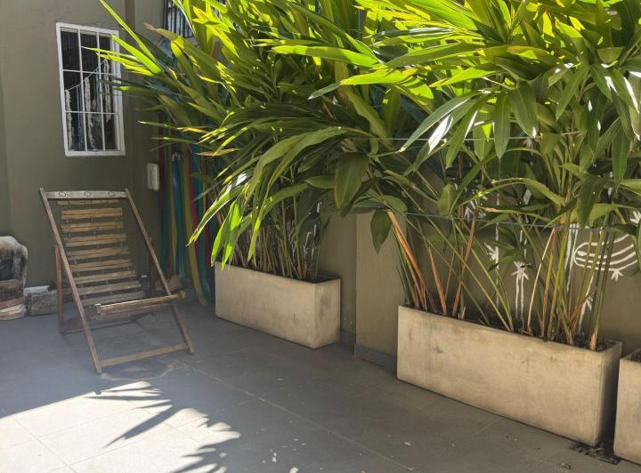 PH · 90m² · 3 Ambientes