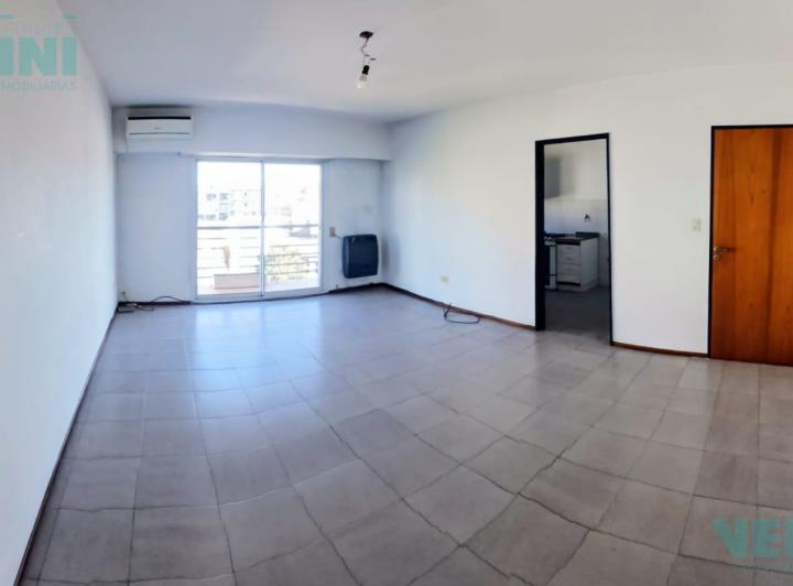 Departamento · 42m² · 2 Ambientes