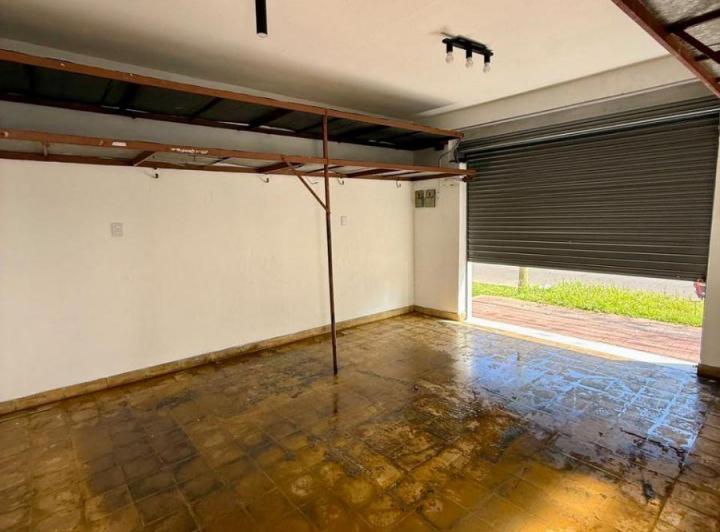 Depósito · 24m² · 1 Ambiente
