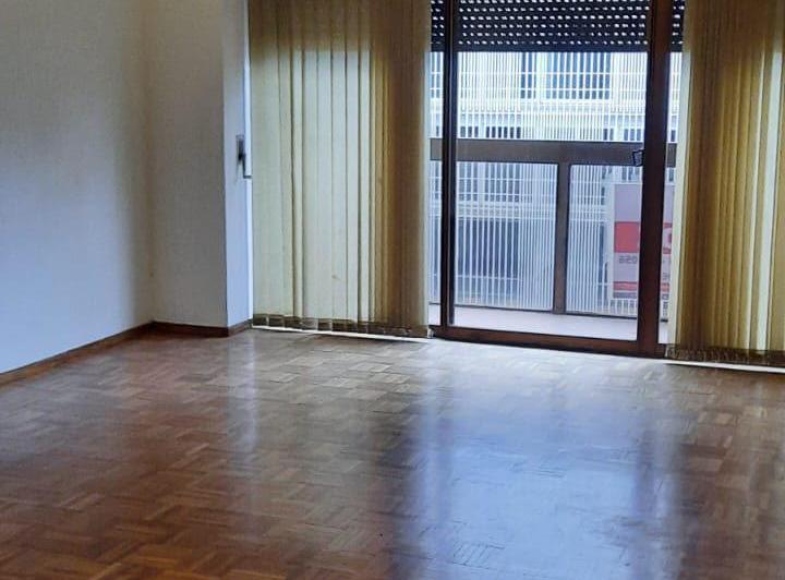 Departamento · 94m² · 3 Ambientes · 1 Cochera