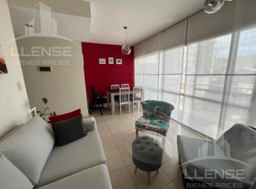 Departamento · 43m² · 2 Ambientes · Departamento 2 Ambientes con Balcón Frente y Contrafrente - en Venta - Apto Credito - Quilmes