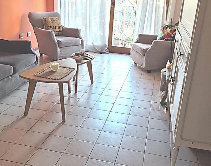 Departamento · 3 Ambientes · 1 Cochera
