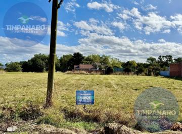 Terreno · 880m² · Lote en Venta en Mar de Cobo – 880 m² a 200 m del Mar | Vereda de Sol