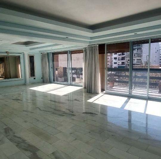 Departamento · 171m² · 4 Ambientes · 1 Cochera