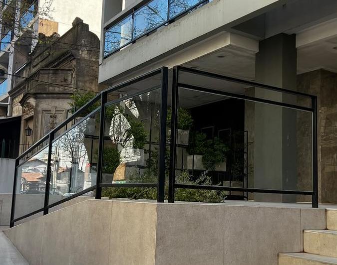 Departamento · 70ha · 3 Ambientes · 1 Cochera
