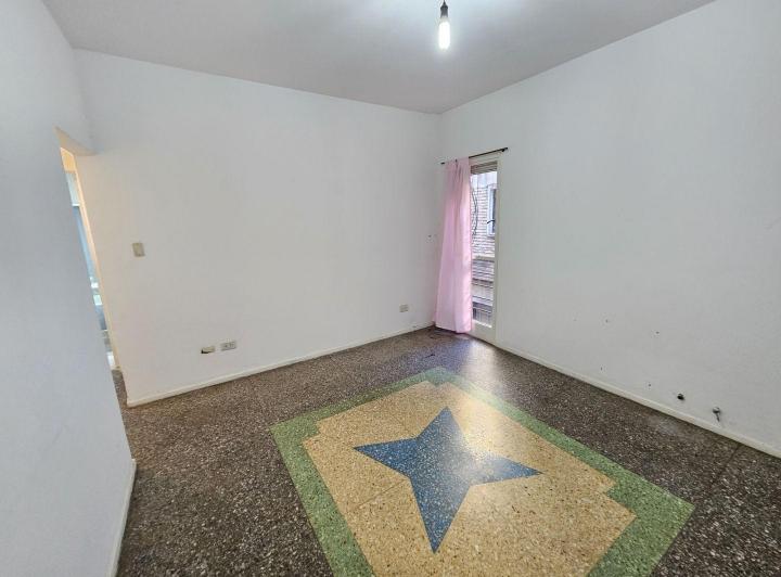 Departamento · 32m² · 2 Ambientes