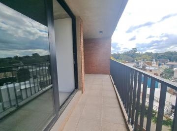 Departamento · 74m² · 3 Ambientes · Venta - Financiación Departamento 2 Dorm. con Balcón y Amenities. Alberdi, Rosario