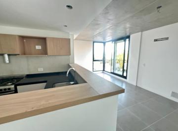 Departamento · 65m² · 3 Ambientes · Venta - Financiación Departamento 2 Dorm., Balcón, Amenities. Alberdi, Rosario.}