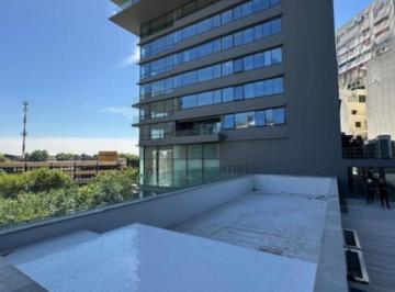 Departamento · 119m² · 3 Ambientes · 2 Cocheras · Alquiler Departamento 3 Ambientes en Torre Arribeños - Nuñez