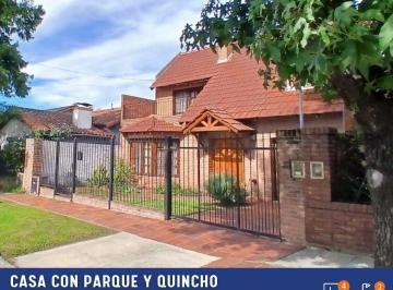 FNE-FNM-13301_2 · Casa 4 Ambientes. | Concejal Acosta 456