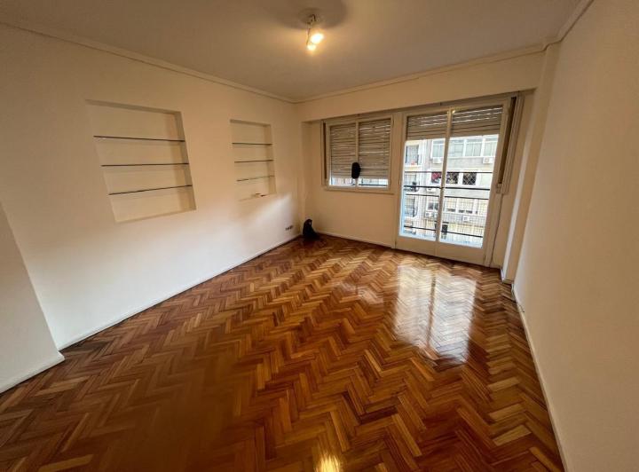 Departamento · 65m² · 3 Ambientes
