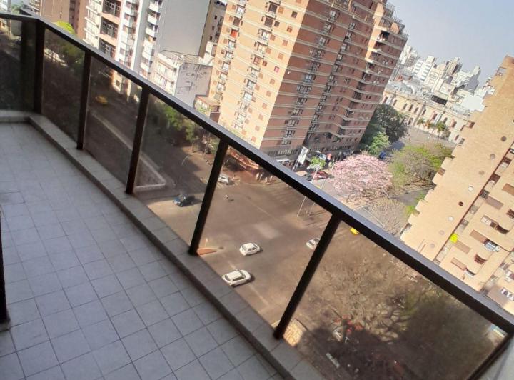 Departamento · 60m² · 2 Ambientes