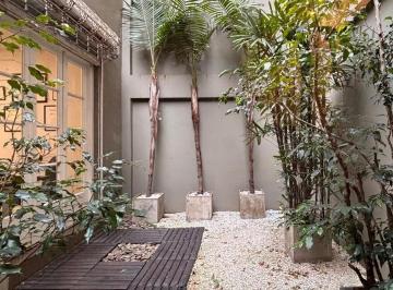 Oficina comercial · 60m² · 2 Ambientes · Oficina en Las Cañitas