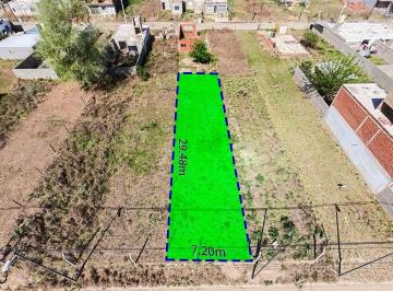 Terreno · 212m² · Terreno en Arguello Norte - Pegado a Country San Isidro y Barrio Norte de Gama