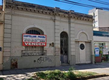 Terreno , Tres de Febrero · Terreno de 298 m² en Venta en Sáenz Peña