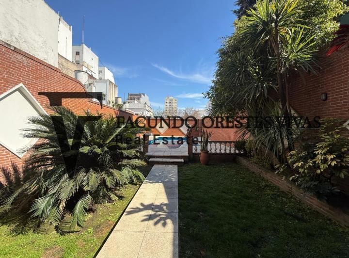 Departamento · 76m² · 3 Ambientes · 1 Cochera