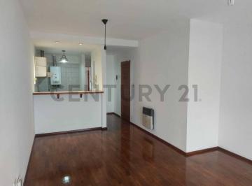 Departamento · 41m² · 2 Ambientes · Departamento de un Dormitorio. Lourdes. Rosario.