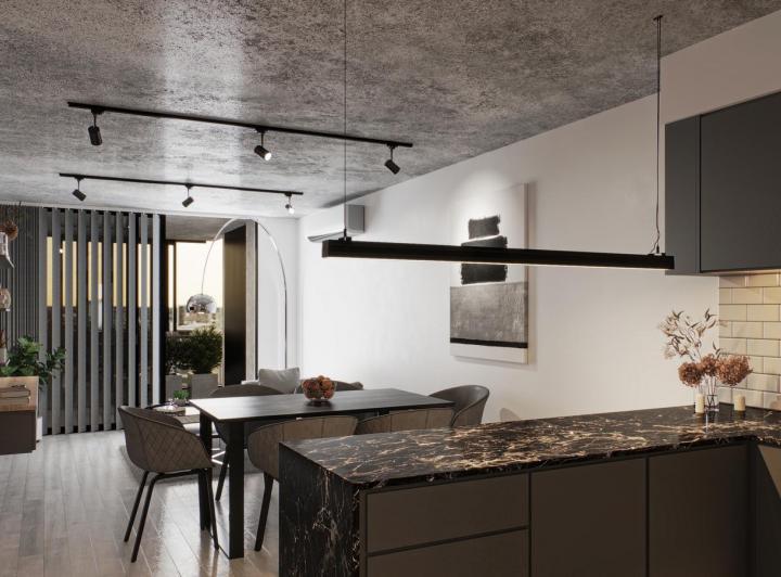 Departamento · 79m² · 3 Ambientes