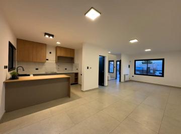 Casa de 4 ambientes, Córdoba · Docta - Venta Duplex - 3 Dorm 3 Baños a Estrenar