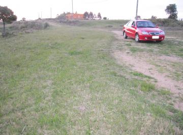 Terreno en Venta Maldonado · Terreno de 775 m - Calle Ventarrón, San Vicente