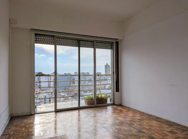 Departamento · 55m² · 3 Ambientes