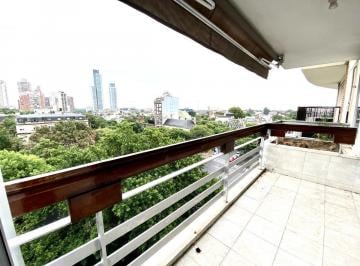 Departamento · 170m² · 5 Ambientes · 2 Cocheras · Departamento en Alquiler - Palermo Chico