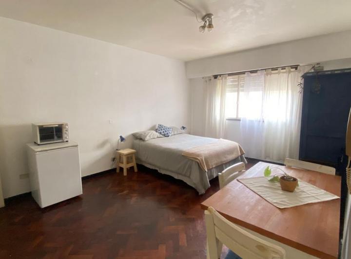 Departamento · 22m² · 1 Ambiente