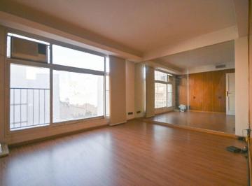 Oficina comercial · 66m² · 1 Cochera · Venta Oficina 3 Amb en San Nicolas con Cochera