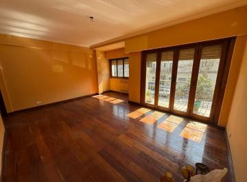 Departamento · 90m² · 4 Ambientes · Departamento en Caballito