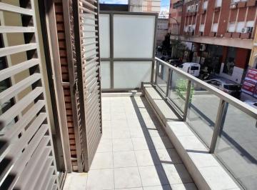 Departamento de 3 ambientes, Córdoba · Alquiler Depto 01 Hab + Escritorio con Terraza en Alberdi!