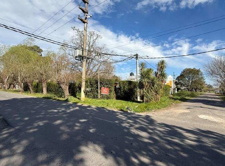 Terreno · 85m²