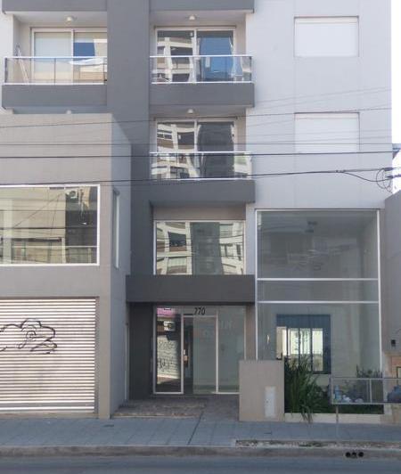 Departamento · 47m² · 2 Ambientes