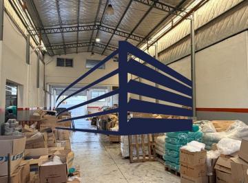 LBB-LBB-2088_2 · Depósito Industrial en Alquiler - Italia Al 3300
